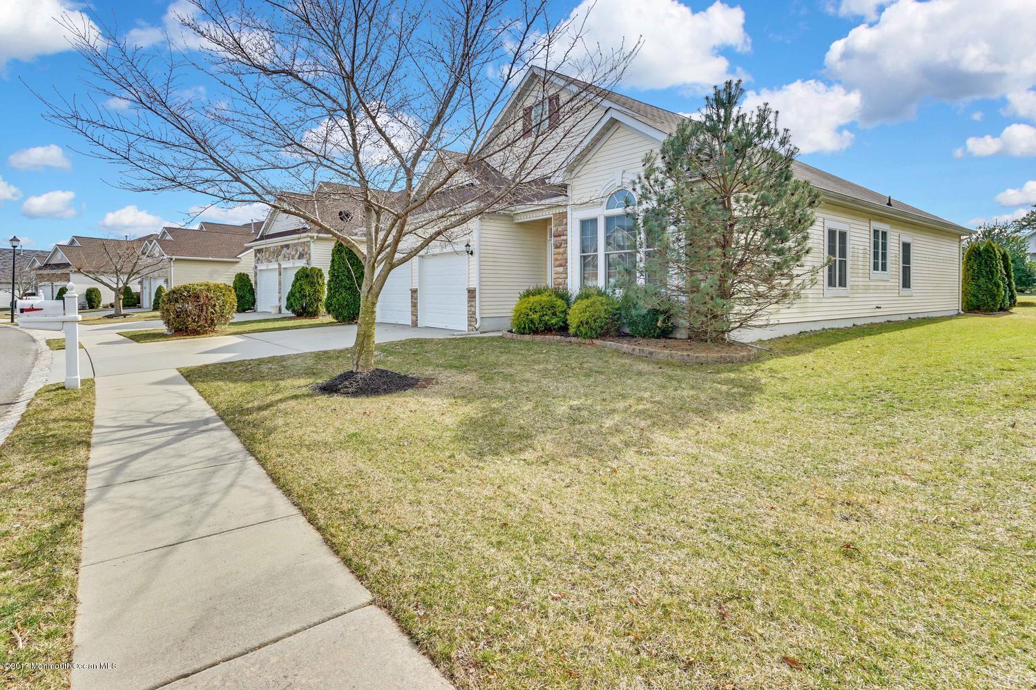 4 Pancoast Road Waretown, NJ 08758 - Photo 1 of 31 WELCOME