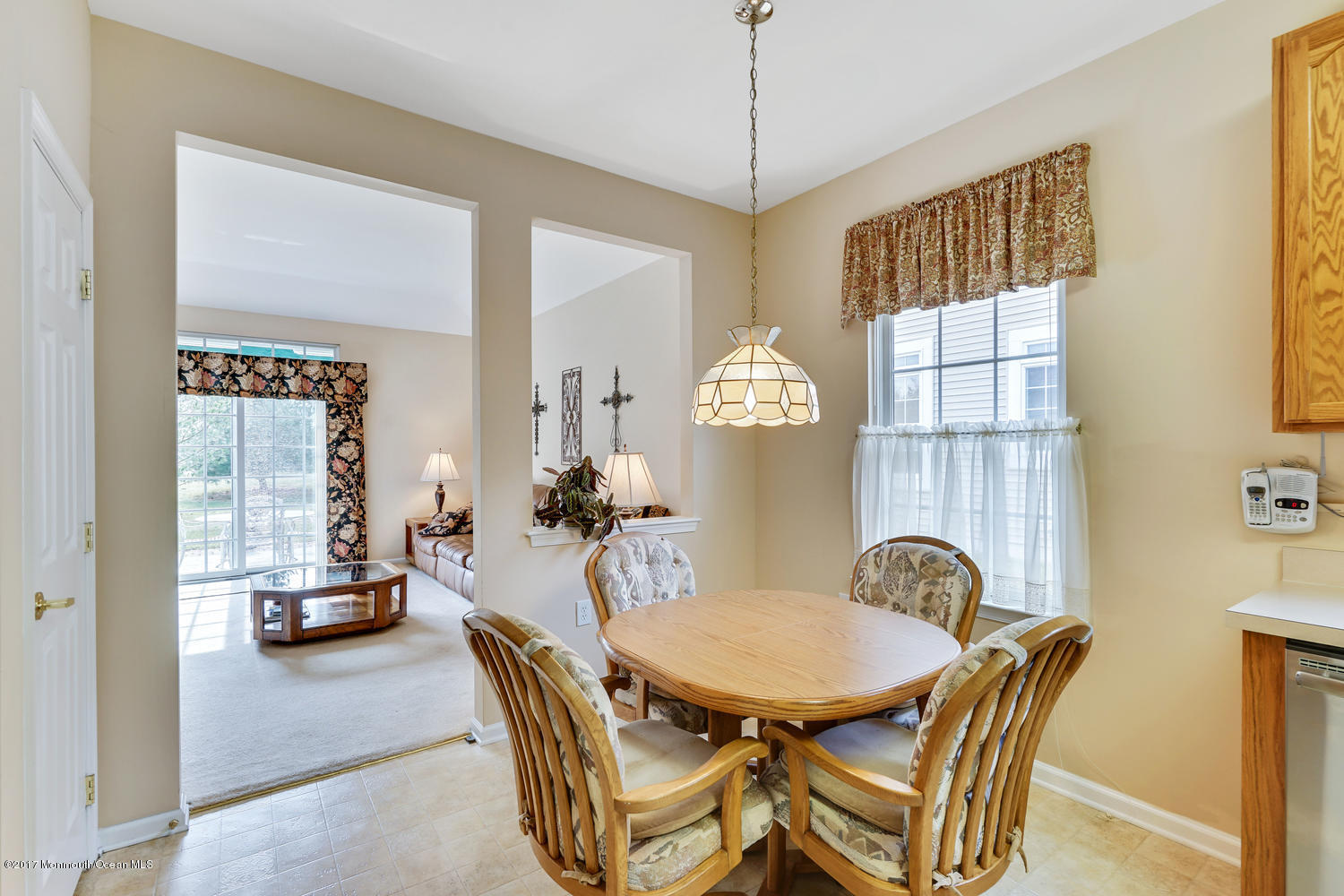 4 Pancoast Road Waretown, NJ 08758 - Photo 11 of 31 DINETTE