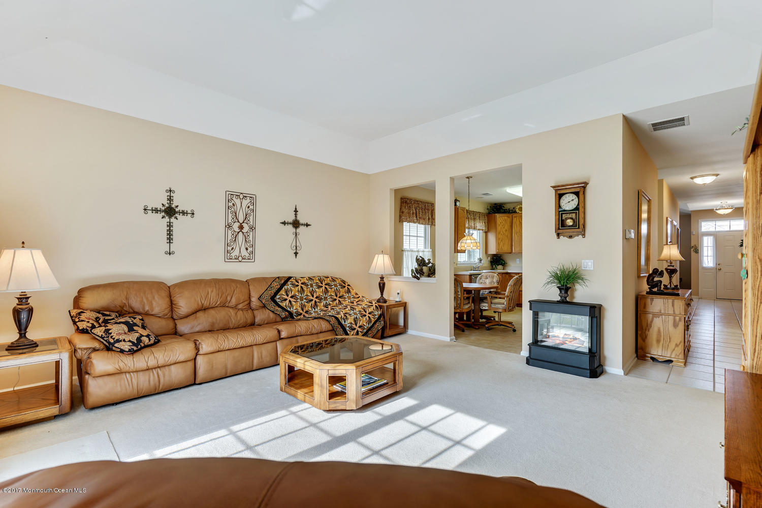 4 Pancoast Road Waretown, NJ 08758 - Photo 15 of 31 FR WITH TRAY CEILING