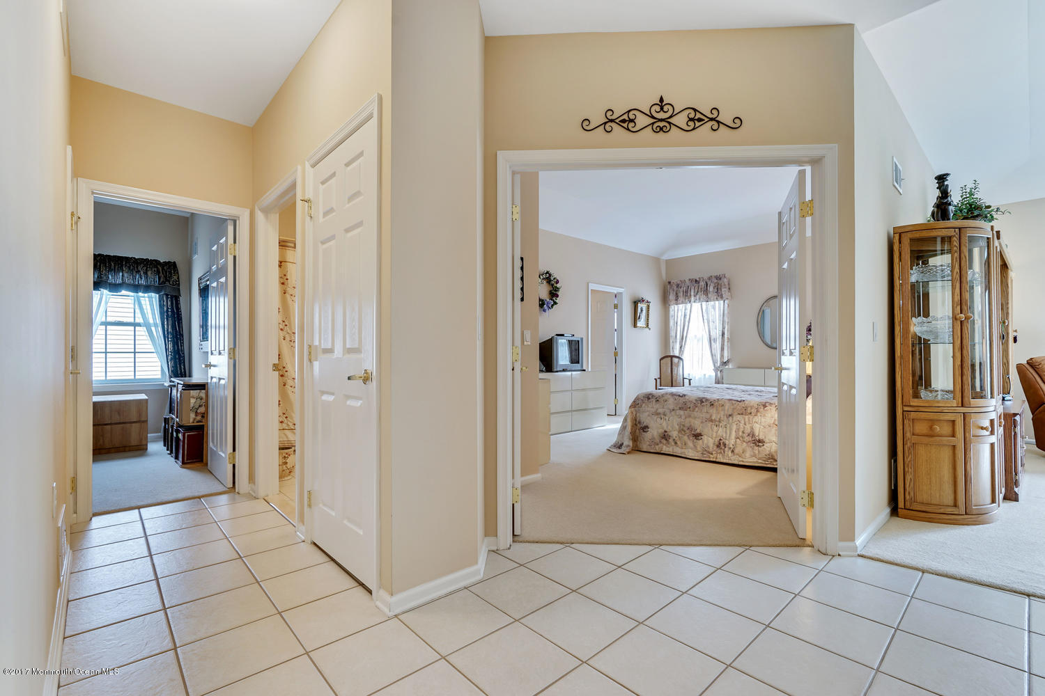 4 Pancoast Road Waretown, NJ 08758 - Photo 16 of 31 DOUBLE DRS TO MASTER SUITE