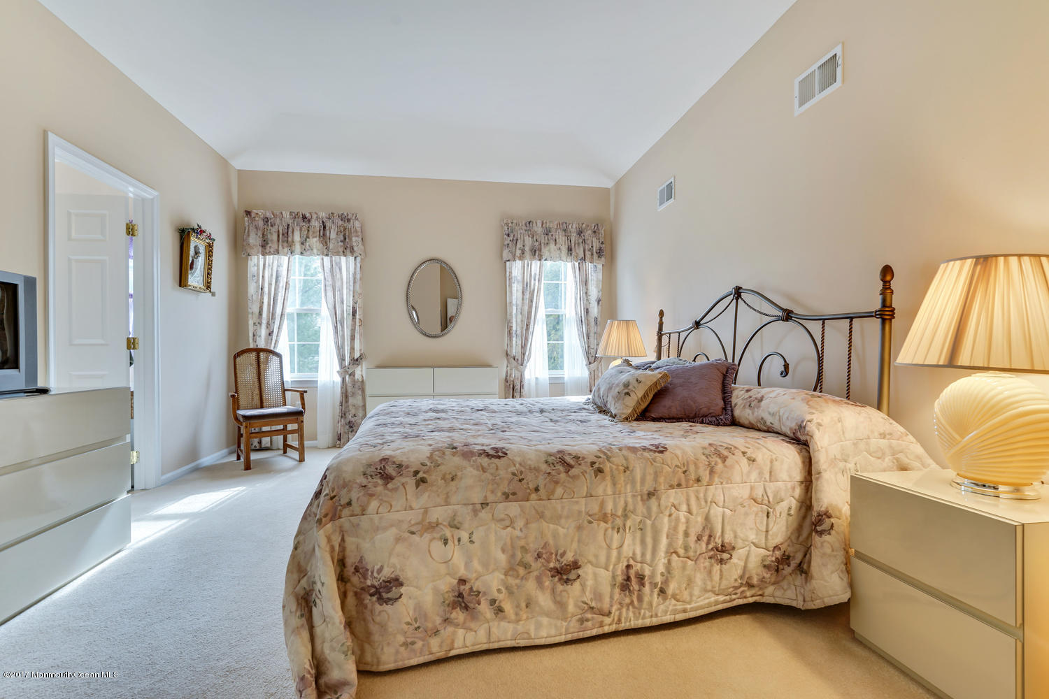 4 Pancoast Road Waretown, NJ 08758 - Photo 18 of 31 TRAY CEILING