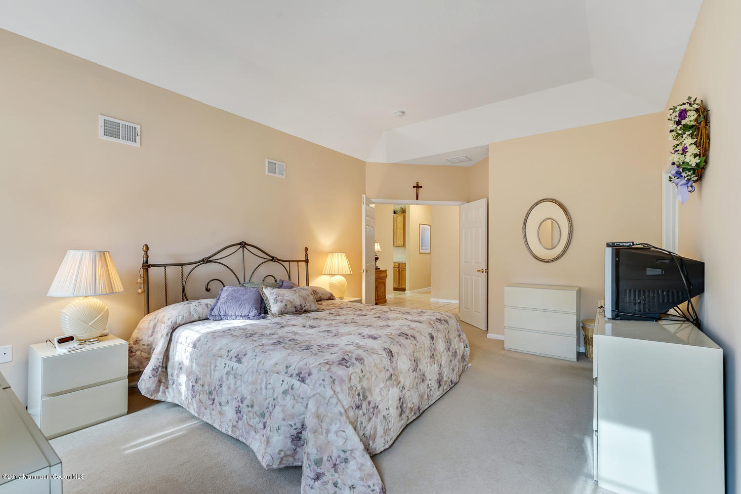 4 Pancoast Road Waretown, NJ 08758 - Photo 19 of 31 MASTER BDRM