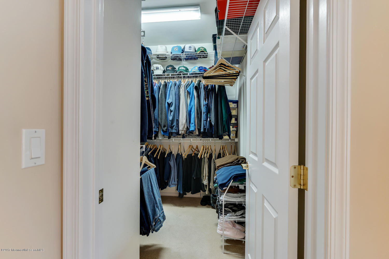 4 Pancoast Road Waretown, NJ 08758 - Photo 20 of 31 WALK IN CLOSET