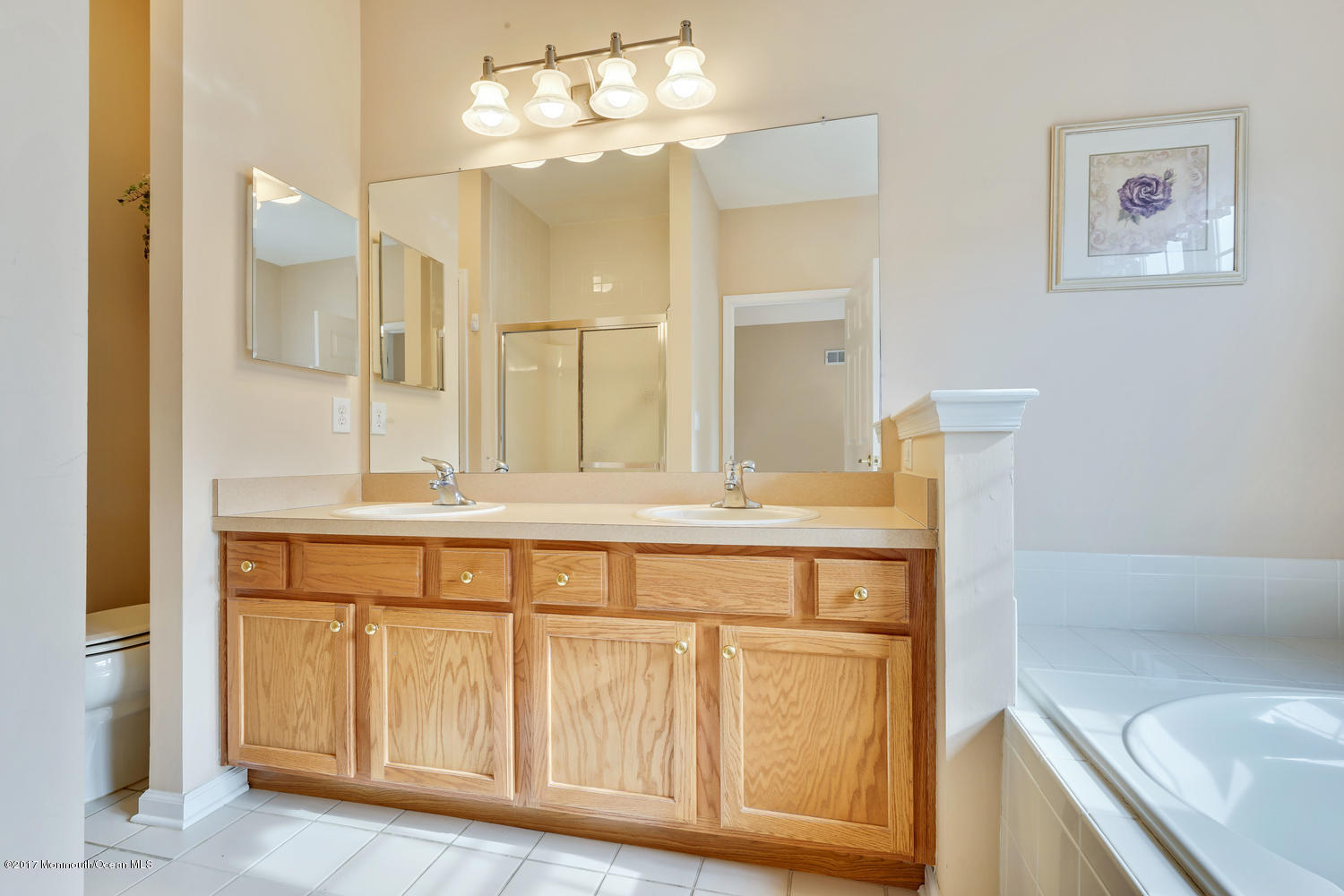 4 Pancoast Road Waretown, NJ 08758 - Photo 21 of 31 MASTER BTH