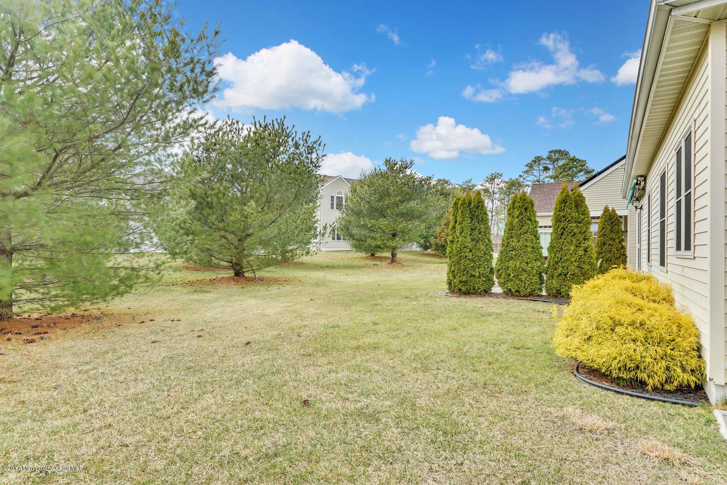 4 Pancoast Road Waretown, NJ 08758 - Photo 30 of 31 EVERGREEN TREES