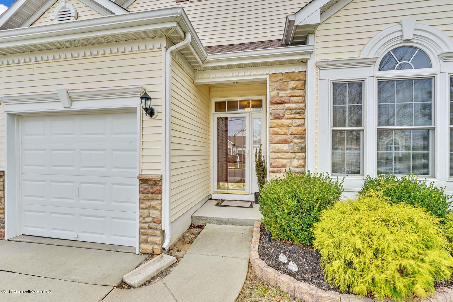 4 Pancoast Road Waretown, NJ 08758 - Photo 5 of 31 ENTRY