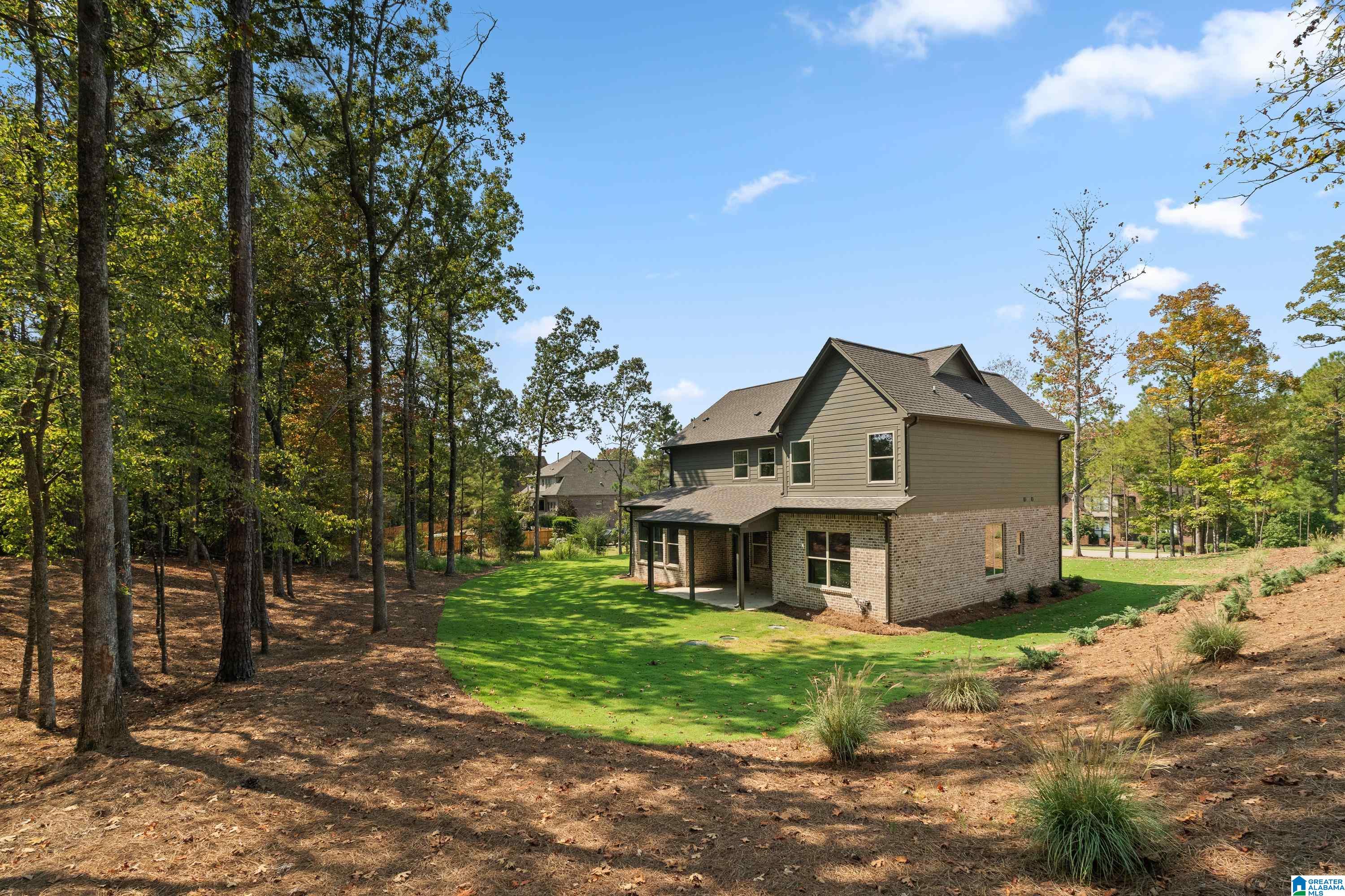 511 Baron Circle Chelsea, AL 35043 - Photo 45 of 52