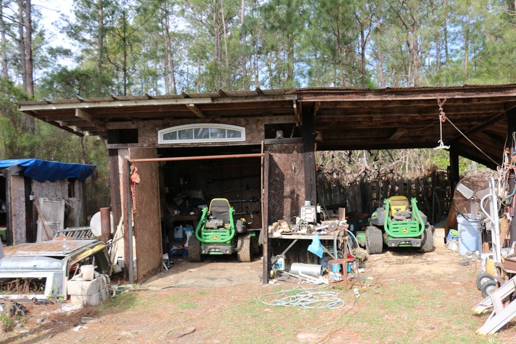 2661 Dewberry Road Quitman, GA 31643 - Photo 17 of 18 Gallery Image 17