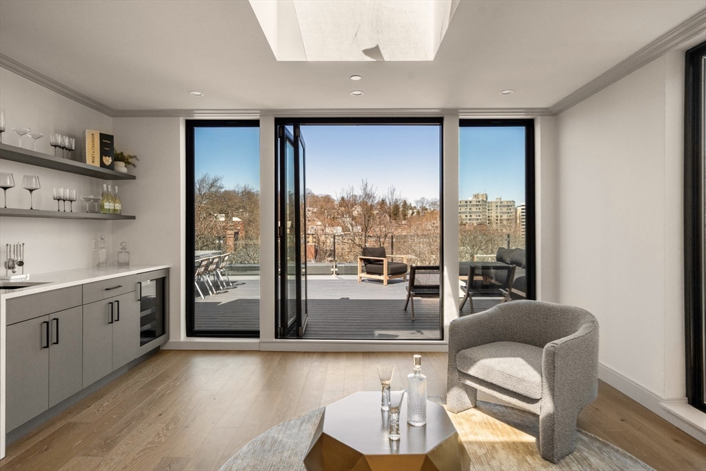 57 University Road, Unit 3 Brookline, MA 02445 - Photo 15 of 20