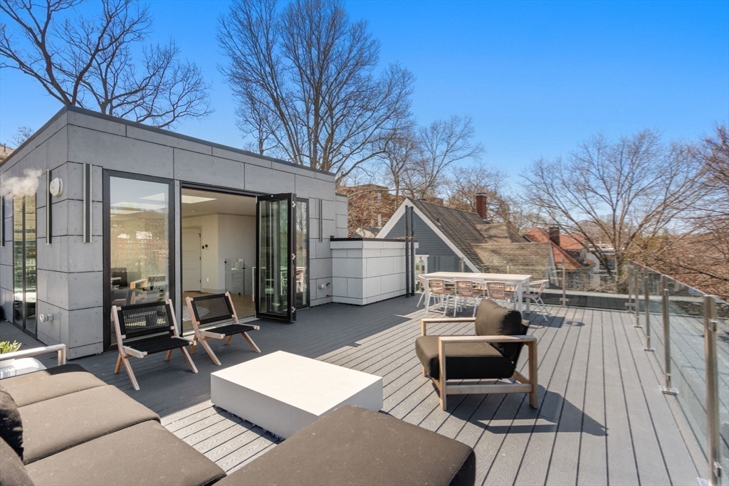 57 University Road, Unit 3 Brookline, MA 02445 - Photo 16 of 20