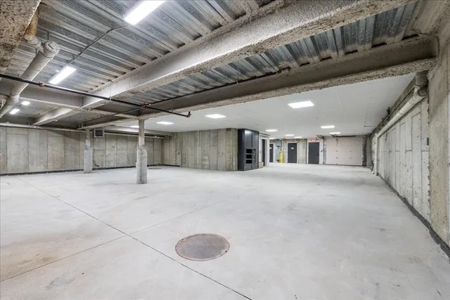 $3,395,000 | 57 University Road, Unit 3, Brookline, MA 02445