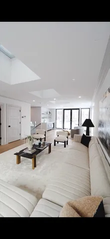 $3,395,000 | 57 University Road, Unit 3, Brookline, MA 02445