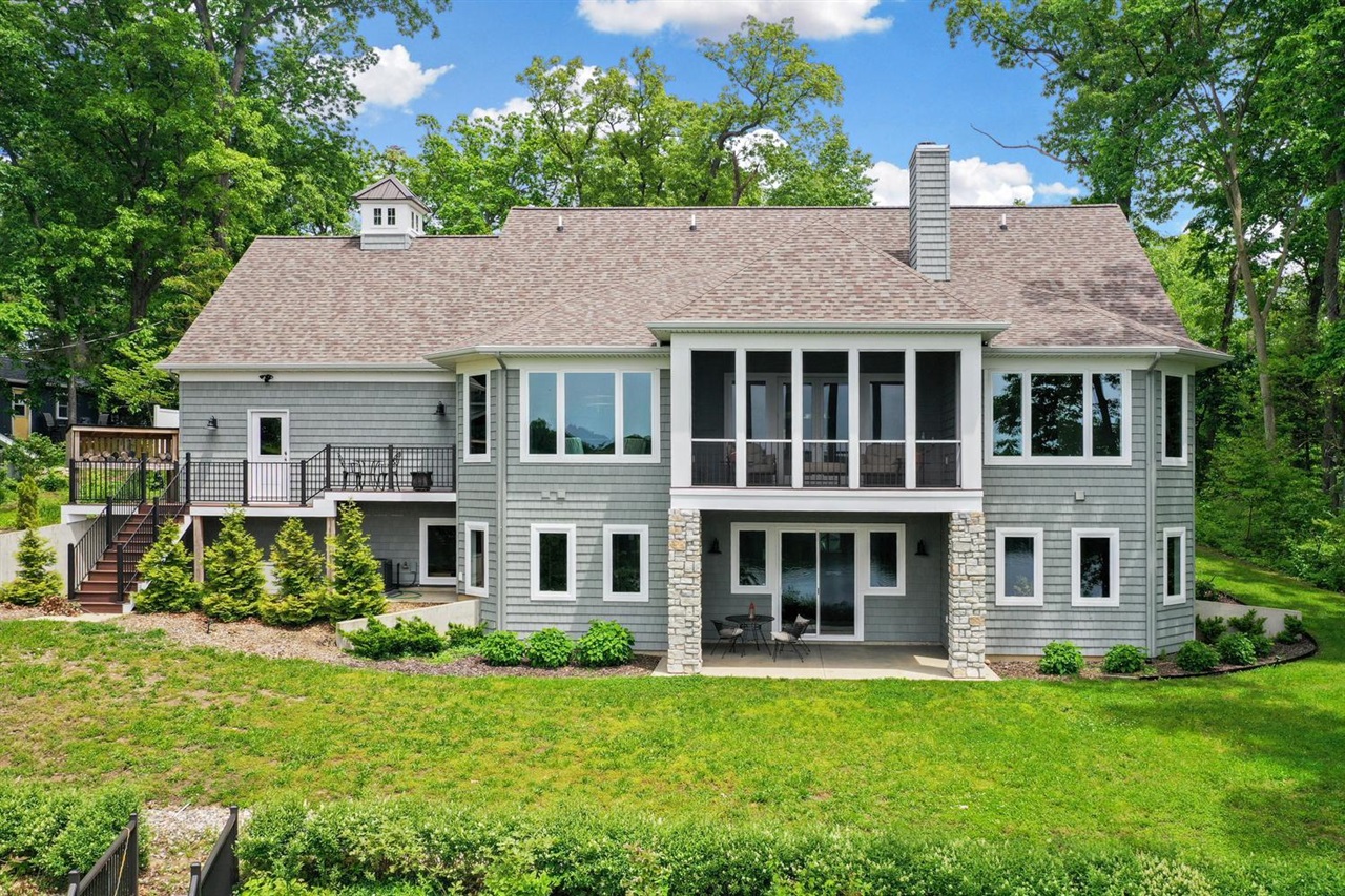 58604 East Clear Lake Road Three Rivers, MI 49093 - Photo 3 of 52