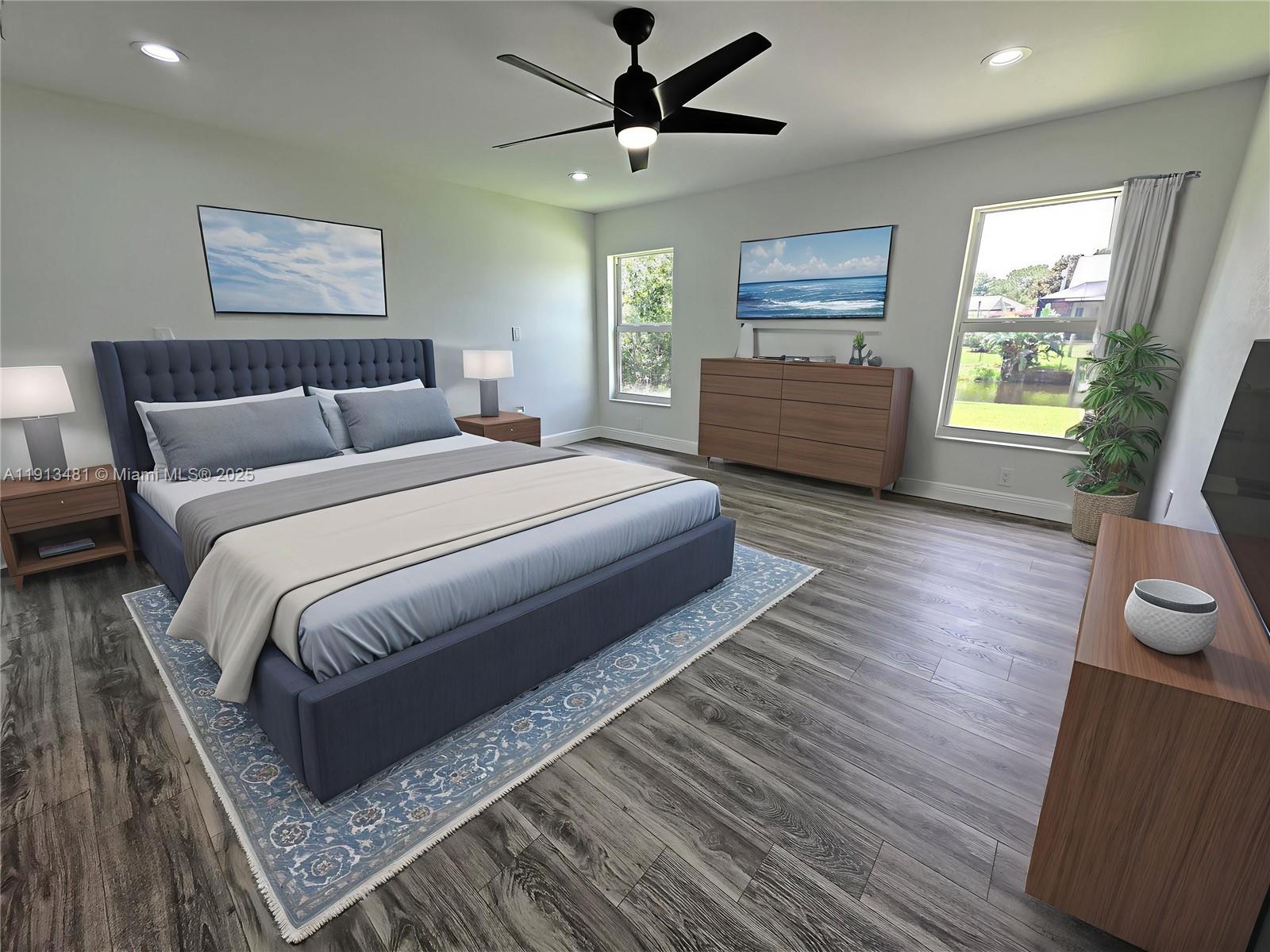 157 Mango Road Northeast Lake Placid, FL 33852 - Photo 12 of 27