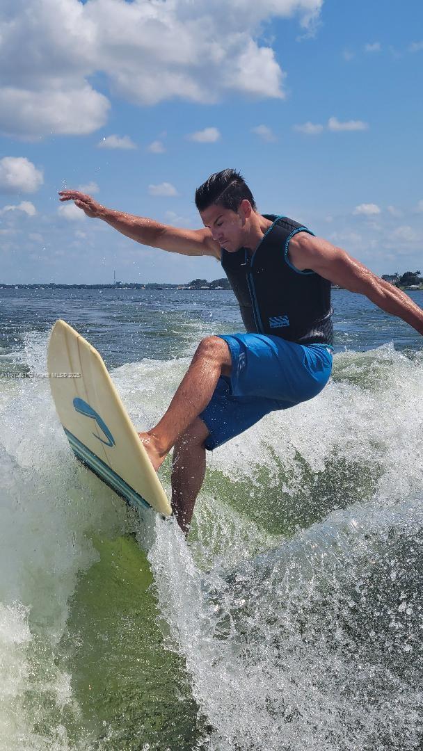 157 Mango Road Northeast Lake Placid, FL 33852 - Photo 23 of 27