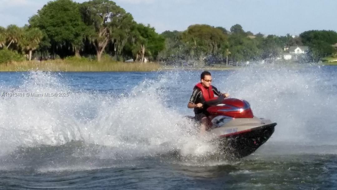 157 Mango Road Northeast Lake Placid, FL 33852 - Photo 24 of 27