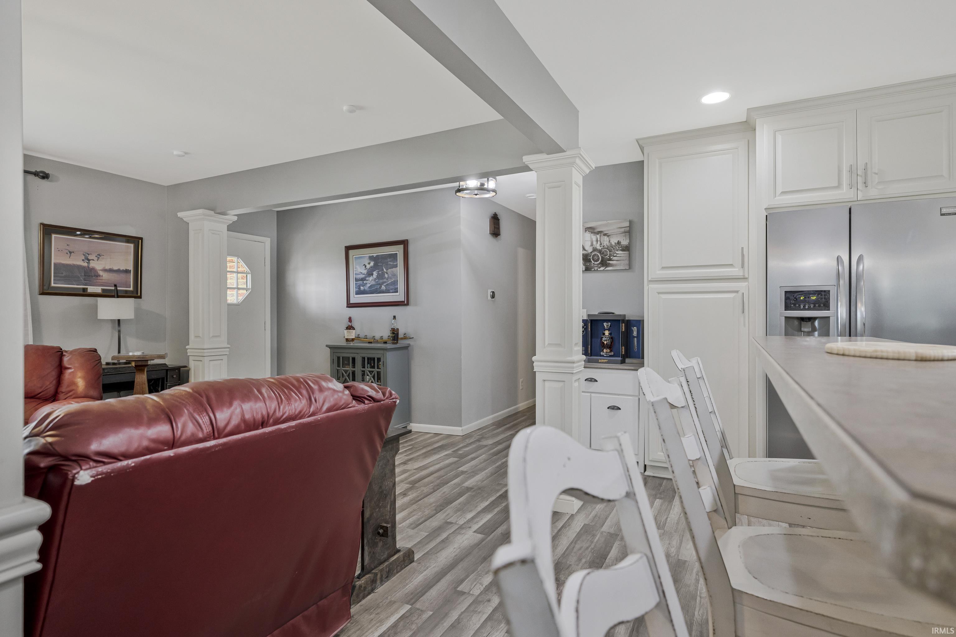 7688 South Vann Road Newburgh, IN 47630 - Photo 13 of 46