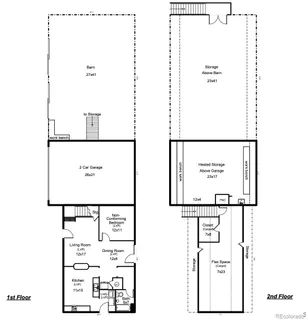 $1,189,000 | 31551 Black Widow Drive, Conifer, CO 80433