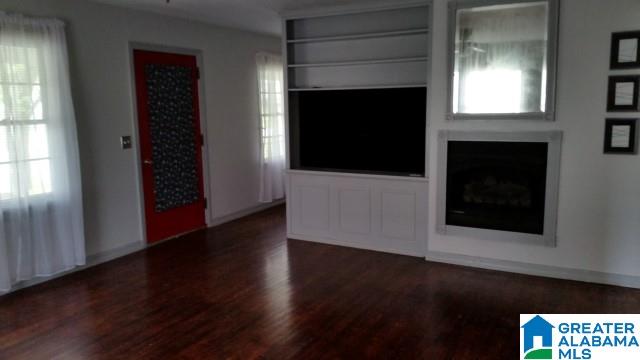 112 Lancaster Street Talladega, AL 35160 - Photo 4 of 18