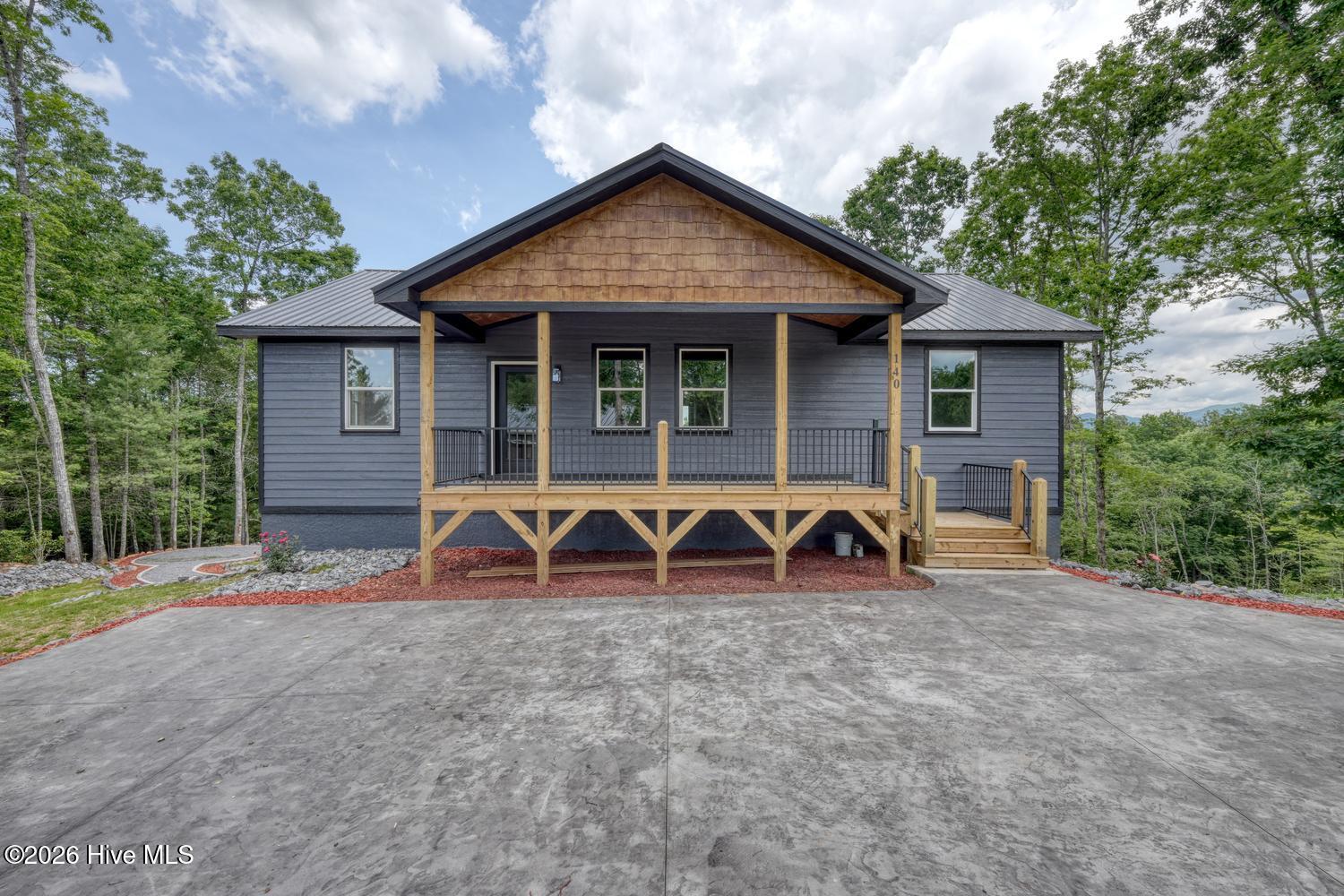140 Short Oak Run Murphy, NC 28906 - Photo 53 of 81