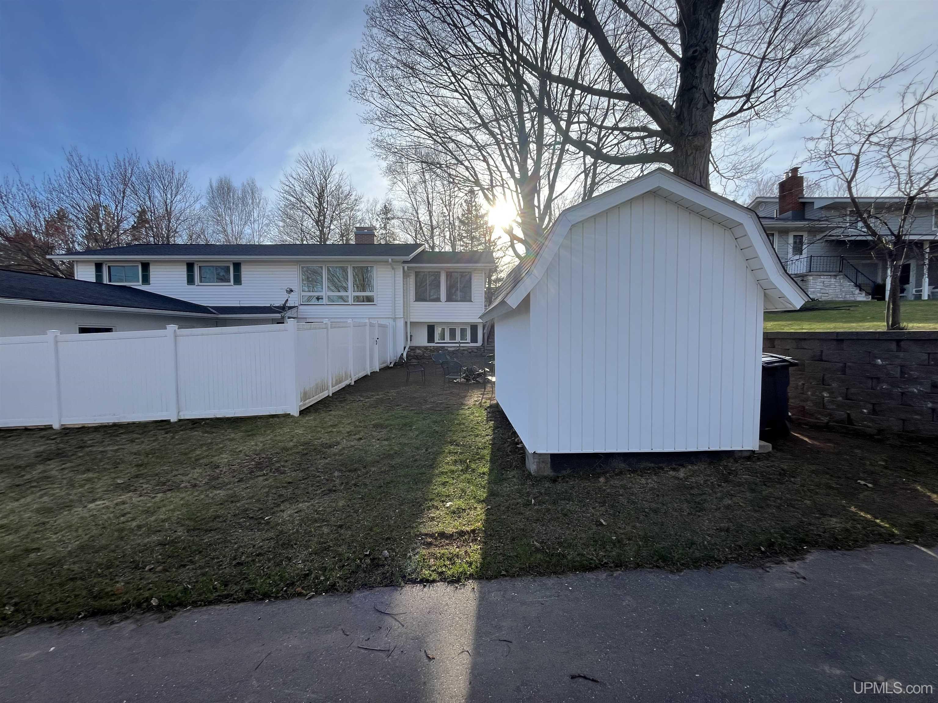 255 South Rose Street Ishpeming, MI 49849 - Photo 61 of 68