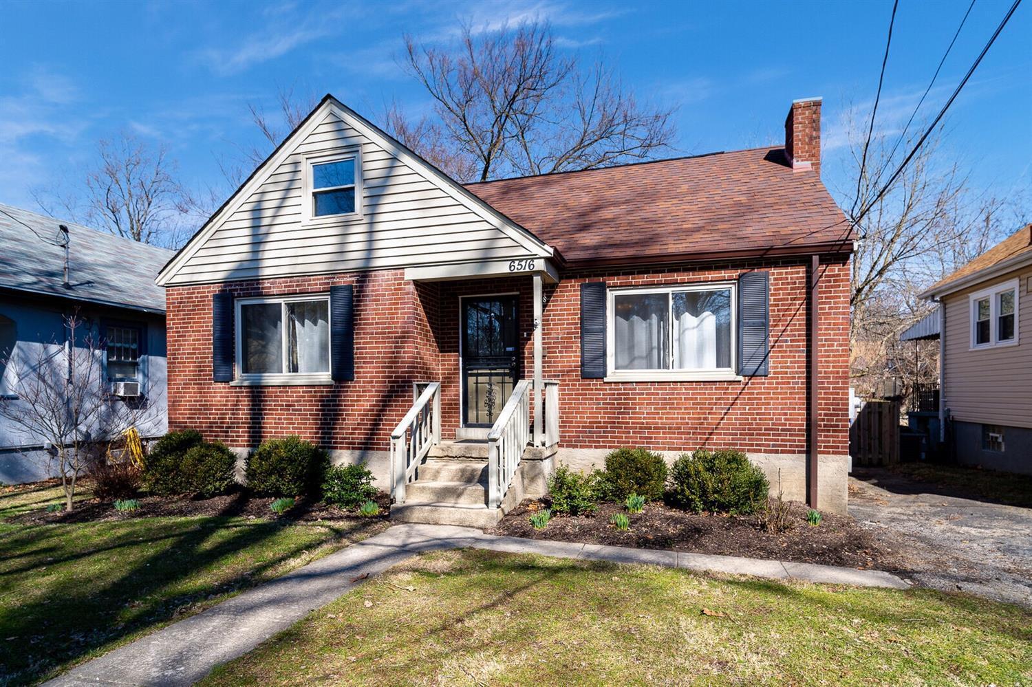 6516 Roe Street Cincinnati, OH 45227 - Photo 1 of 1 Gallery Image 1