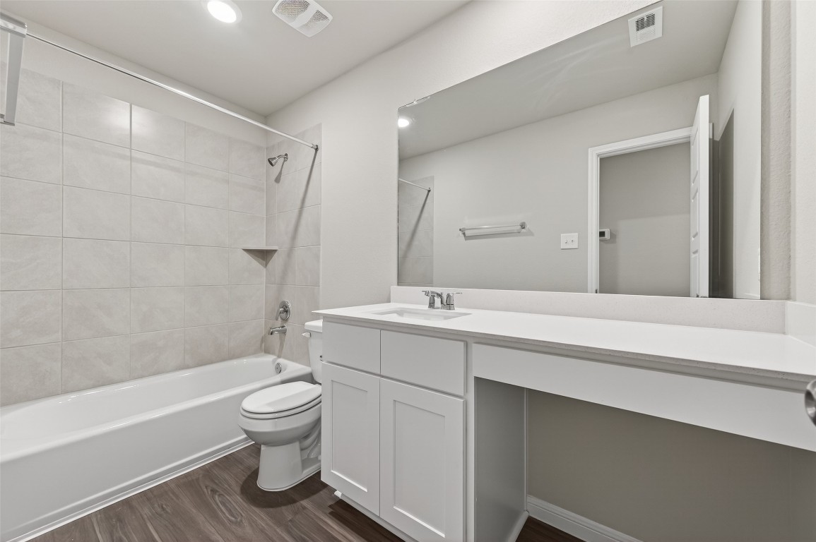 9263 Grace Rdg Drive Willis, TX 77318 - Photo 25 of 46