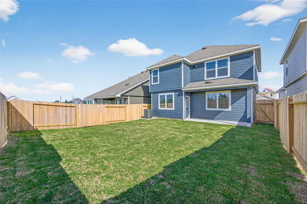 $257,990 | 9263 Grace Rdg Drive, Willis, TX 77318