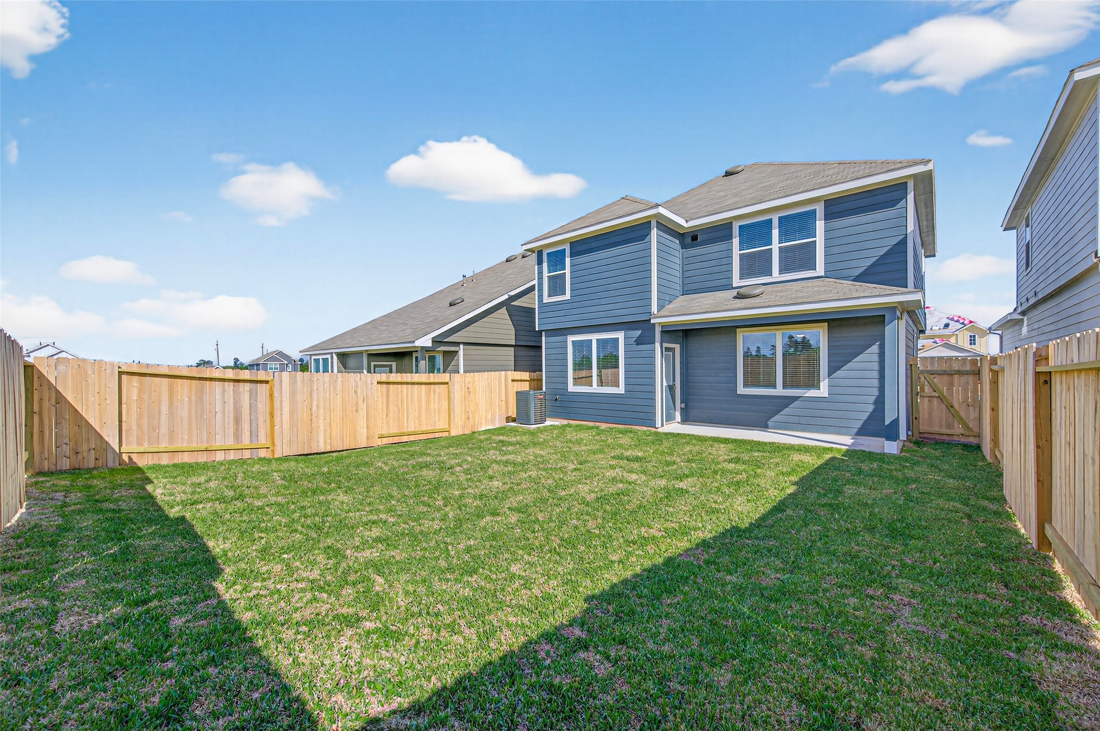 9263 Grace Rdg Drive Willis, TX 77318 - Photo 39 of 46