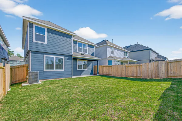 $257,990 | 9263 Grace Rdg Drive, Willis, TX 77318