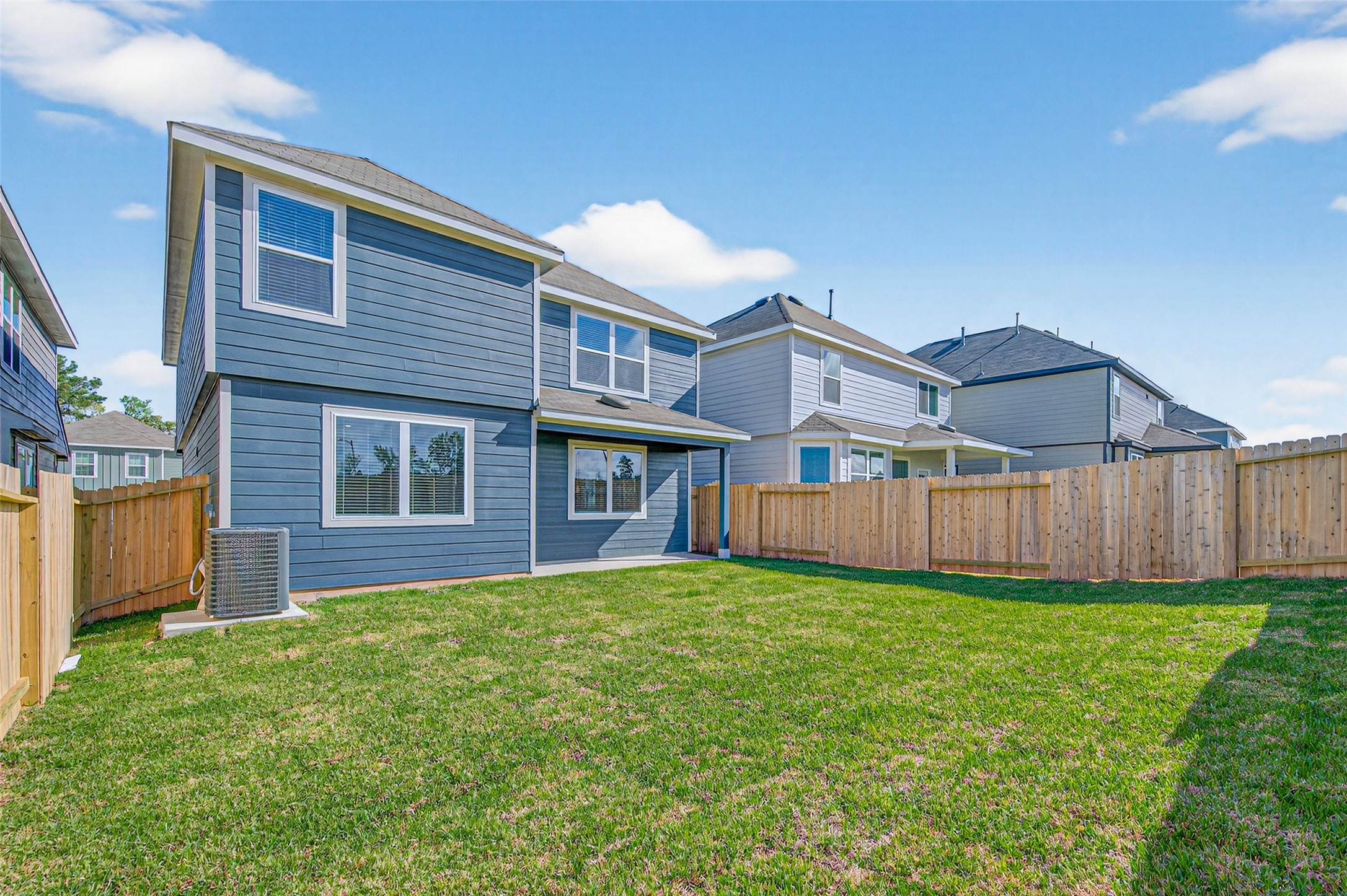 9263 Grace Rdg Drive Willis, TX 77318 - Photo 40 of 46