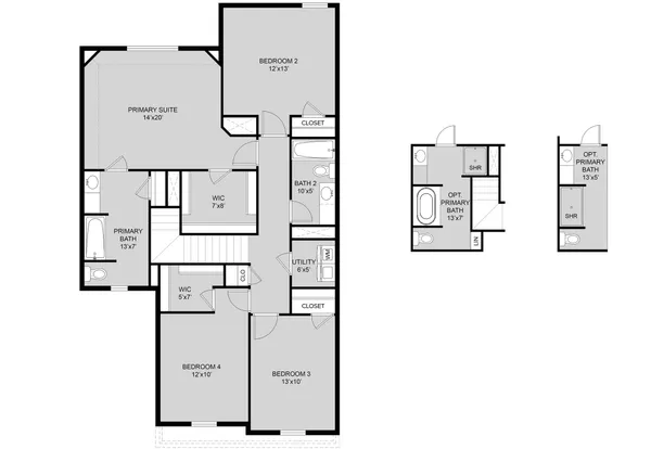 $257,990 | 9263 Grace Rdg Drive, Willis, TX 77318
