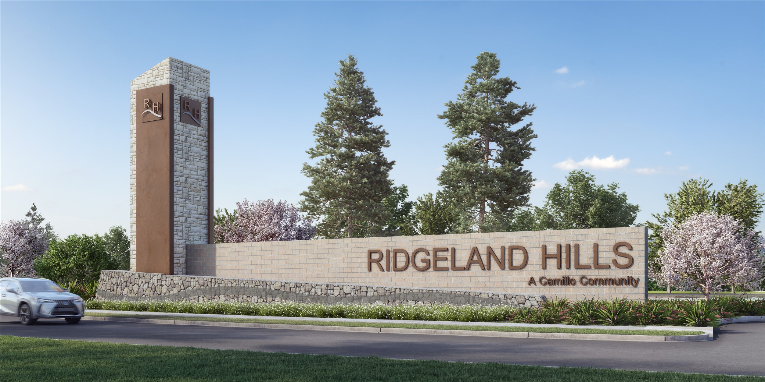 9263 Grace Rdg Drive Willis, TX 77318 - Photo 44 of 46