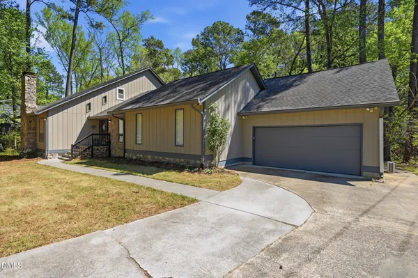 $640,000 | 4002 Westfield Drive, Durham, NC 27705