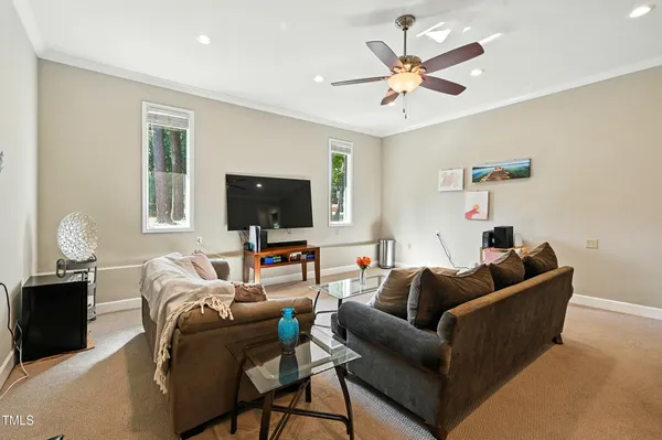 $640,000 | 4002 Westfield Drive, Durham, NC 27705