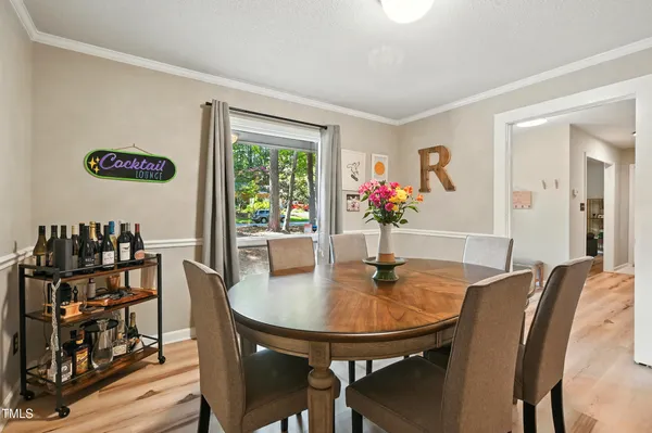 $640,000 | 4002 Westfield Drive, Durham, NC 27705