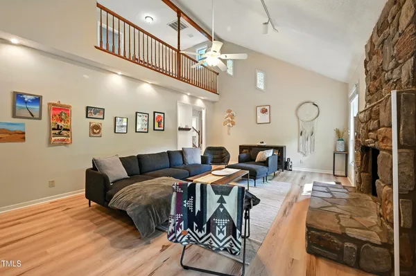 $640,000 | 4002 Westfield Drive, Durham, NC 27705