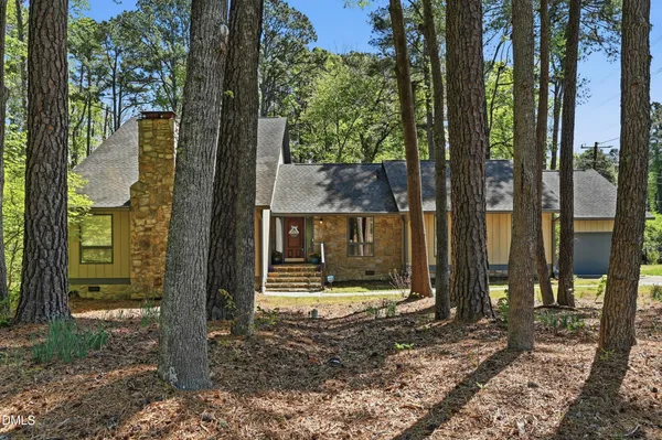 $640,000 | 4002 Westfield Drive, Durham, NC 27705