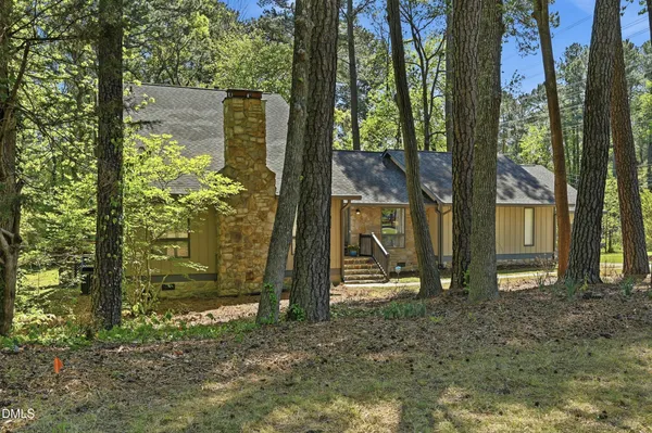 $640,000 | 4002 Westfield Drive, Durham, NC 27705