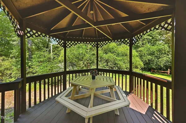 $640,000 | 4002 Westfield Drive, Durham, NC 27705