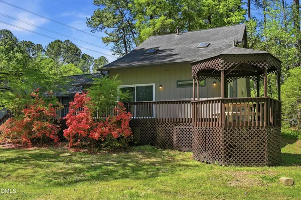 $640,000 | 4002 Westfield Drive, Durham, NC 27705