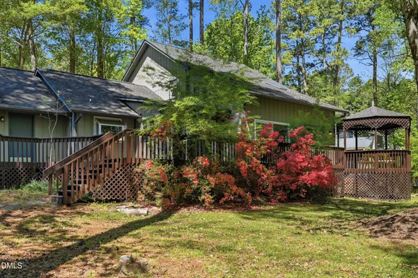 $640,000 | 4002 Westfield Drive, Durham, NC 27705