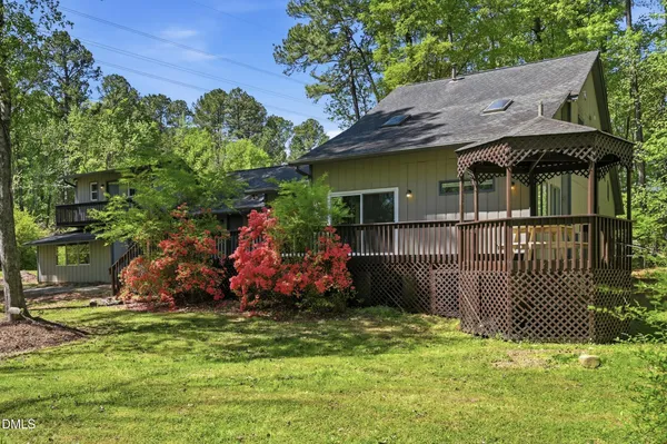 $640,000 | 4002 Westfield Drive, Durham, NC 27705