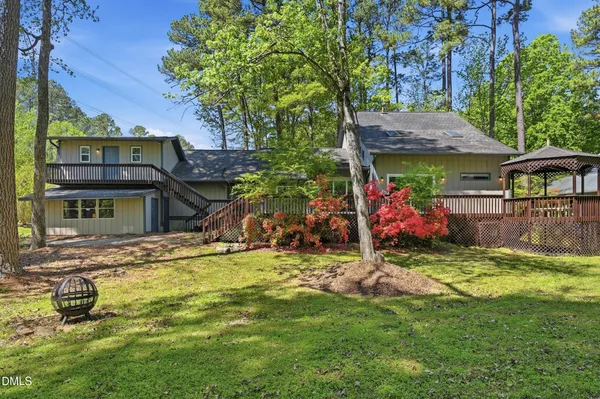 $640,000 | 4002 Westfield Drive, Durham, NC 27705