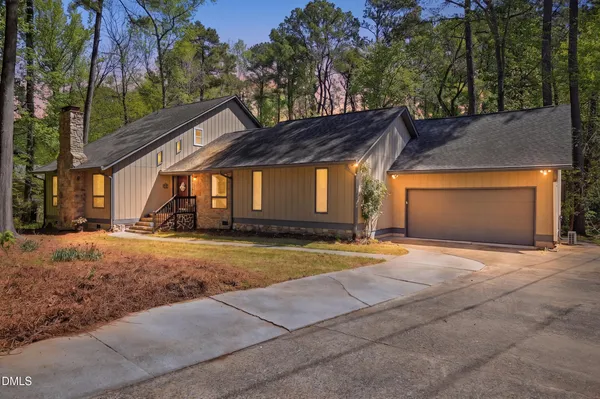 $640,000 | 4002 Westfield Drive, Durham, NC 27705