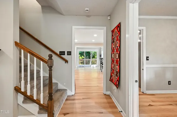 $640,000 | 4002 Westfield Drive, Durham, NC 27705