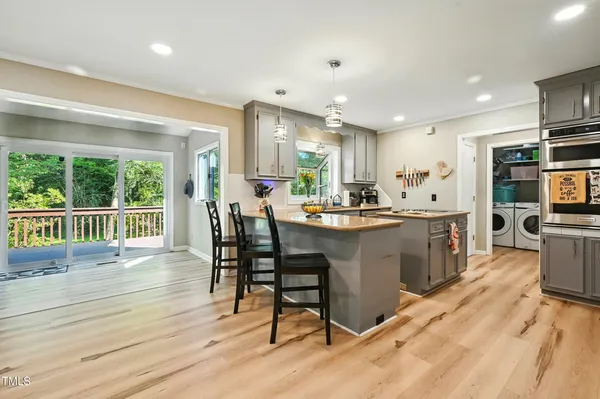 $640,000 | 4002 Westfield Drive, Durham, NC 27705