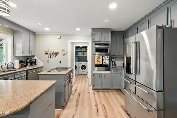 $640,000 | 4002 Westfield Drive, Durham, NC 27705