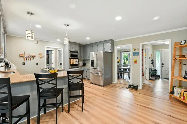 $640,000 | 4002 Westfield Drive, Durham, NC 27705