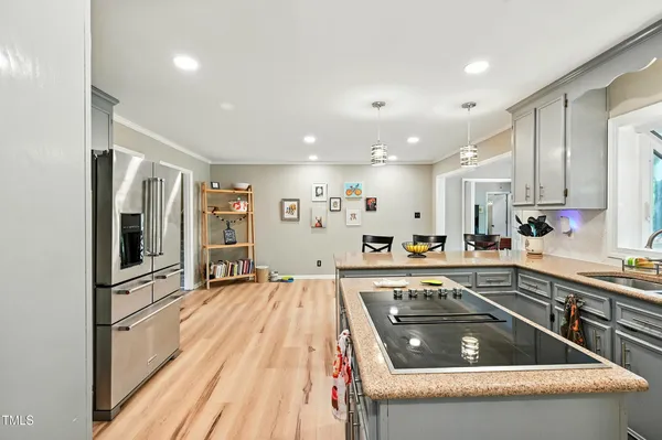 $640,000 | 4002 Westfield Drive, Durham, NC 27705